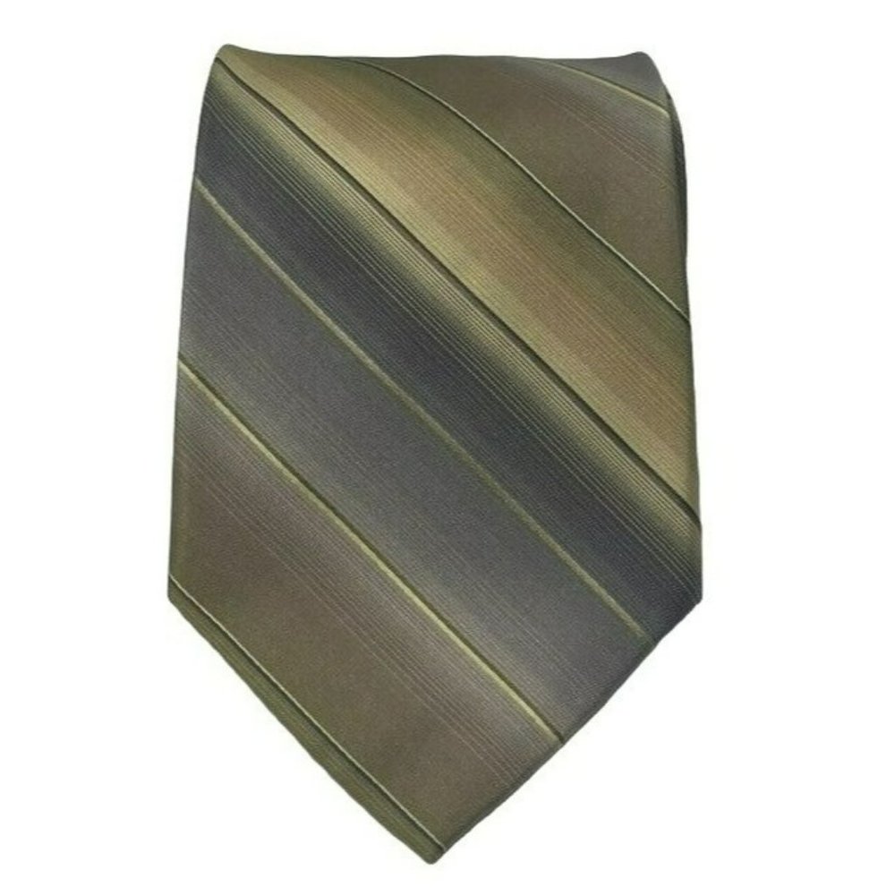 Perry Ellis Portfolio Silk Tie